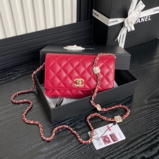 Chanel Satchel Bags